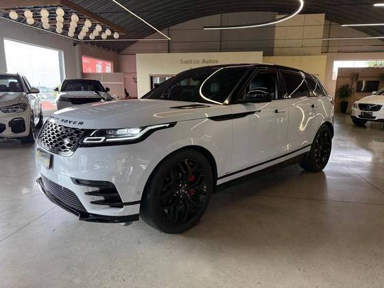 LAND ROVER RANGE ROVER VELAR 2.0 P300 GASOLINA R-DYNAMIC SE AUTOMÁTICO LAND ROVER RANGE ROVER VELAR 2.0 P300 GASOLINA R-DYNAMIC SE AUTOMÁTICO